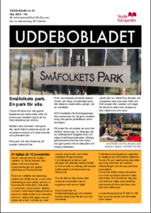 Uddebobladet nr 24